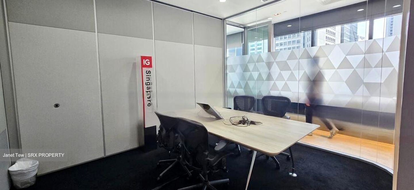 MYP Centre (D1), Office #476911441